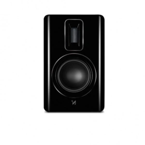 Quad Revela 1, HI-GLOSS BLACK