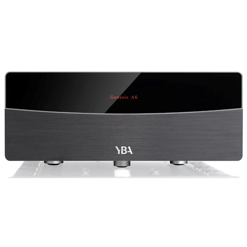 YBA Genesis A6