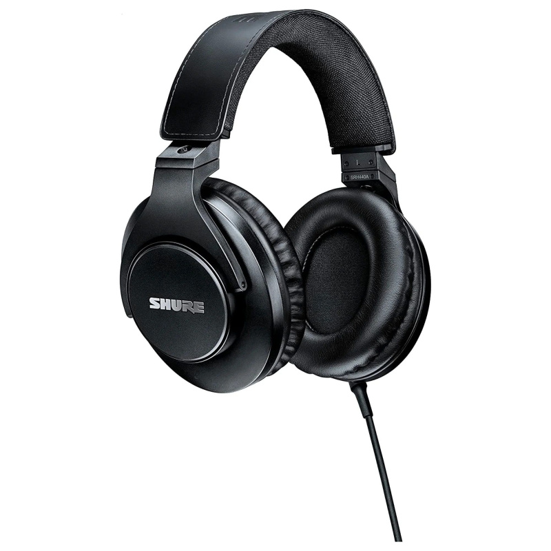 Shure SRH440-BK-EFS