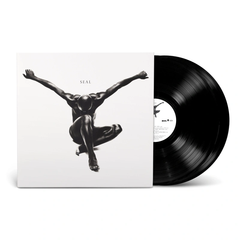 Seal (II) (30th Anniversary Edition)