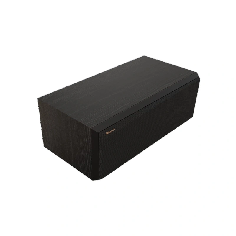 KLIPSCH RP-500C II Ebony