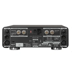 SPL Performer S800 Red
