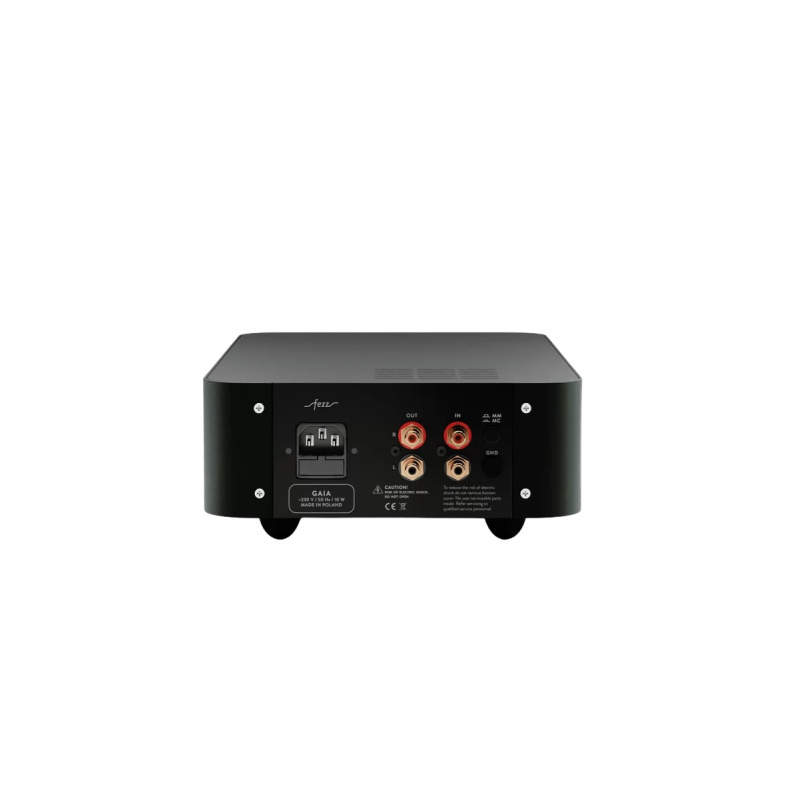 Fezz Audio Gaia EVO MM/MC Evergreen 