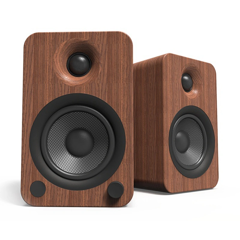 Kanto Audio YU4 Walnut