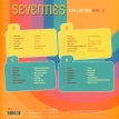 Seventies Collected Vol. 2 (Light Green Vinyl)
