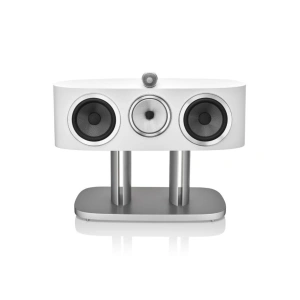 Bowers & Wilkins HTM81 D4 White