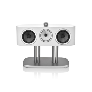 Bowers & Wilkins HTM81 D4 White