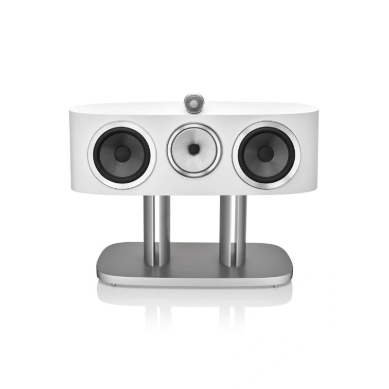 Bowers & Wilkins HTM81 D4 White
