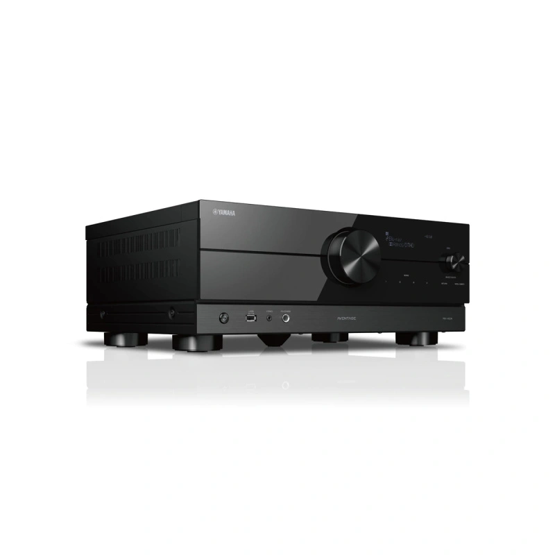 Yamaha RX-A2A
