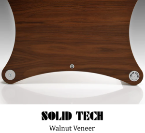 Solid-Tech SOLO Walnut (Комплект)