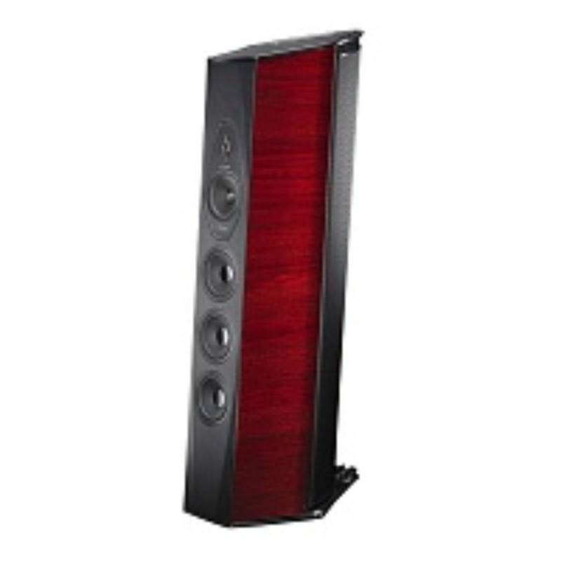 Sonus Faber Lilium Red