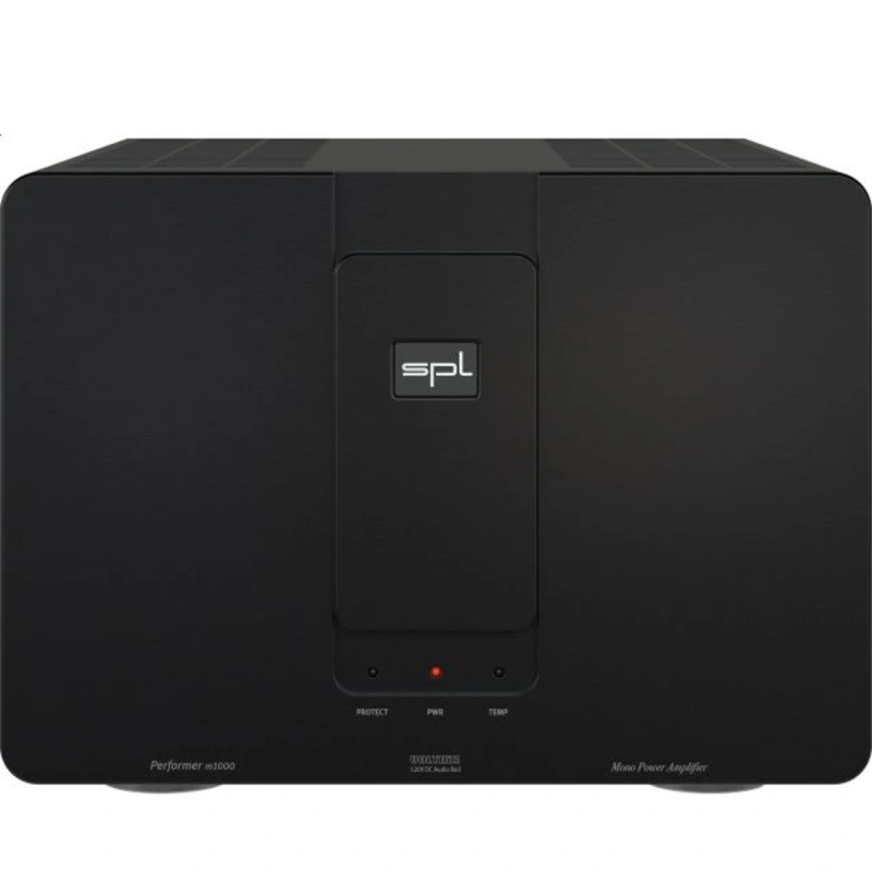 SPL Performer M1000 Black