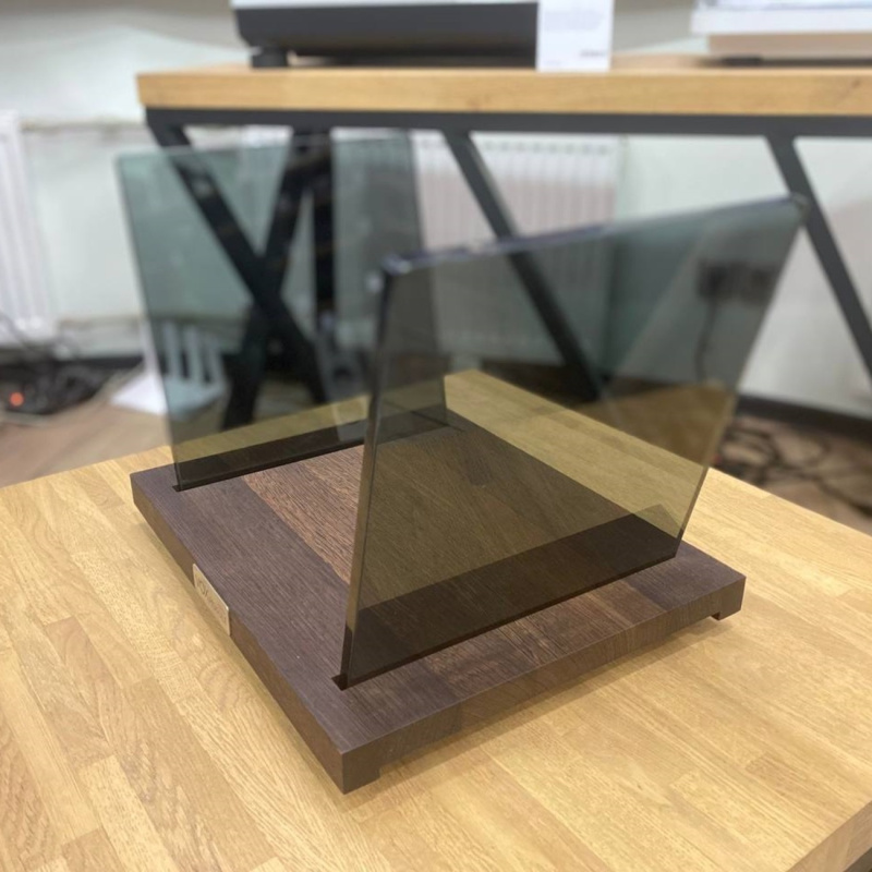 VOXmodule VINYL STAND 07 (Венге)