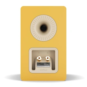 DALI Kupid Golden Yellow