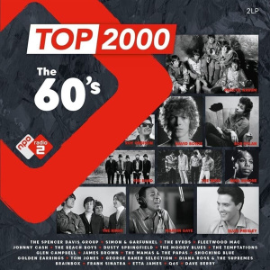 Top 2000: The 60's