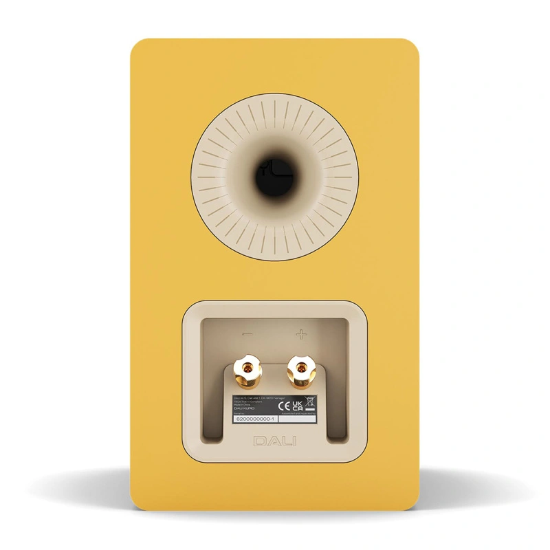DALI Kupid Golden Yellow