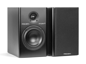 PREMIERA MS-5 BK