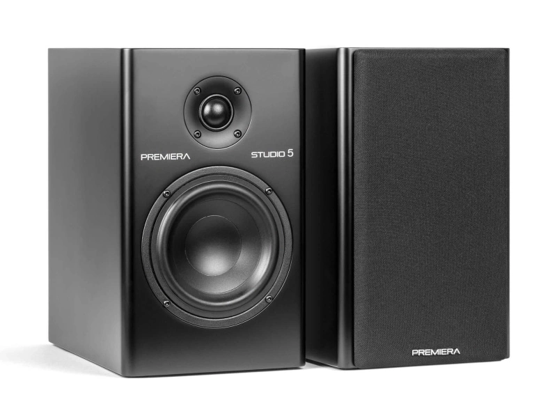 PREMIERA MS-5 BK
