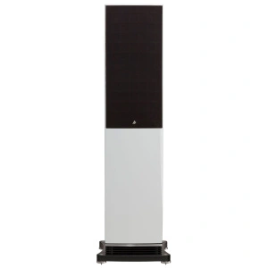 Fyne Audio F502 Piano Gloss White