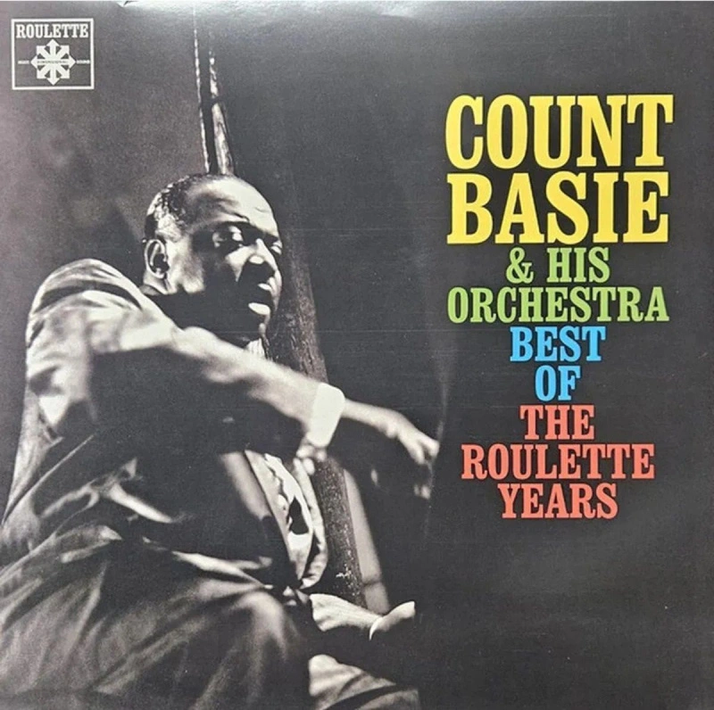 Best Of The Roulette Years (Mono) (Dark Green Vinyl)