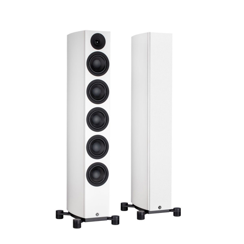 System Audio SA Legend 60.2 Satin White