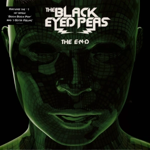 The E.N.D (Reissue Edition)