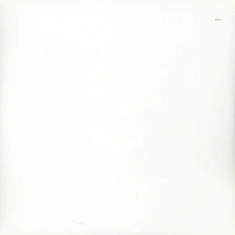 The Beatles (White Album) (50th Anniversary)