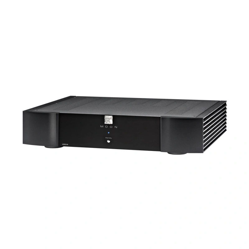 Moon by Simaudio Neo 400M Black