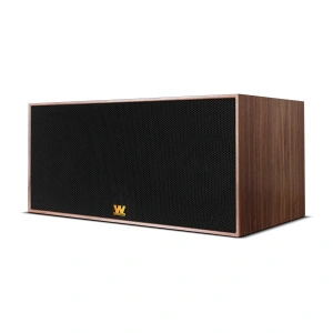 Wharfedale Heritage C Walnut