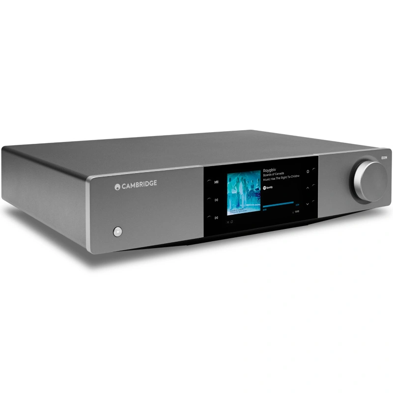 Cambridge Audio EXN 100 Lunar Grey