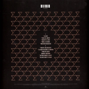 The Screen Behind The Mirror