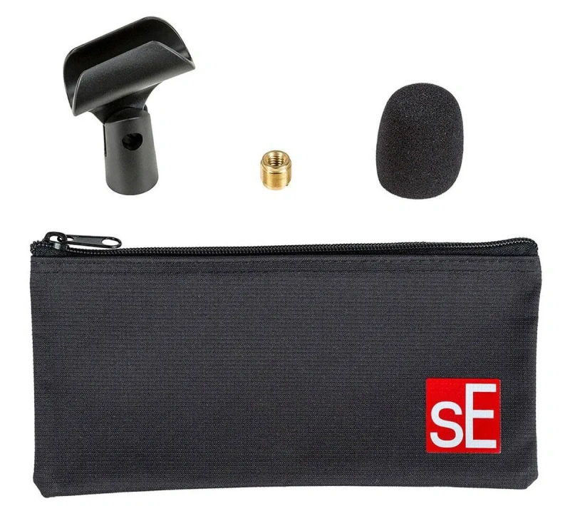 Студийный микрофон SE Electronics V7