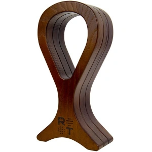 Подставка для наушников Radiotehnika BH-01 Walnut