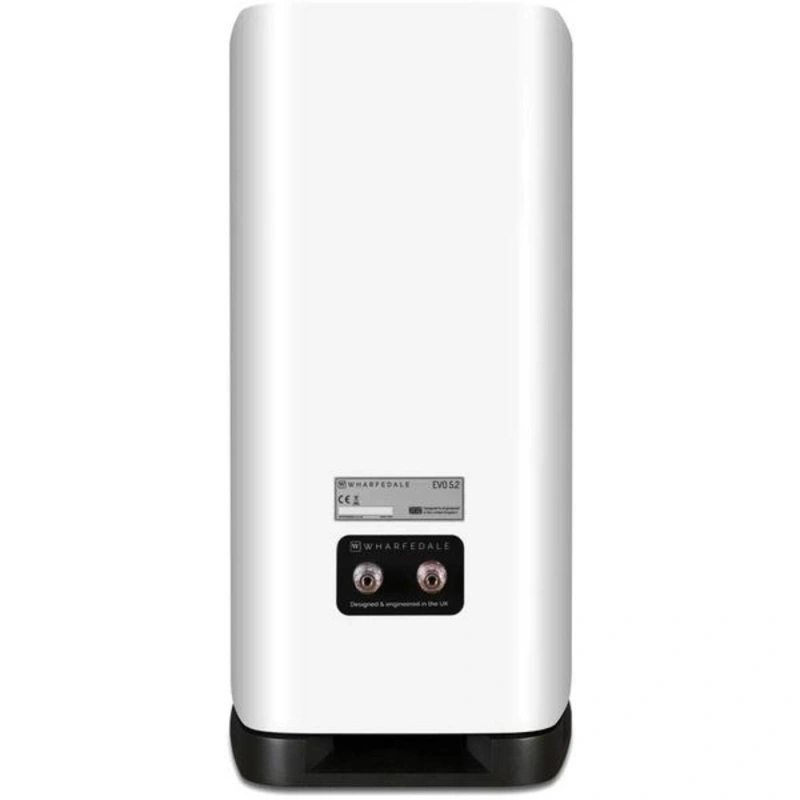 Wharfedale EVO 5.2 White