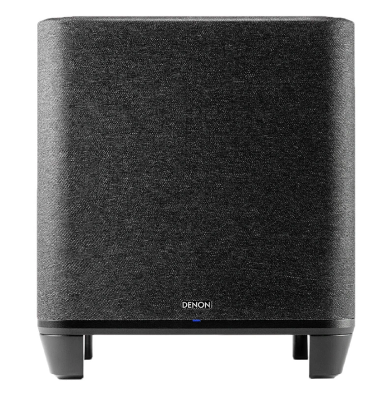 DENON Home Subwoofer