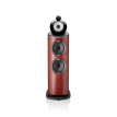 Bowers & Wilkins 803 D4 Satin Rosenut