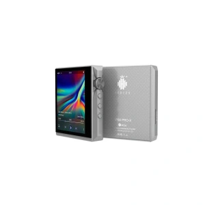 Hidizs AP80 PRO-X Gray