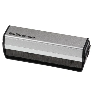 Щетка антистатическая Radiotehnika LPA004 вельветовая