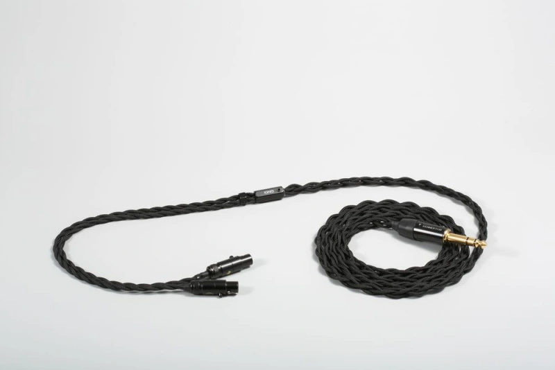 Кабель для наушников Kennerton IGNIS Jack 6.3 (2.0м)