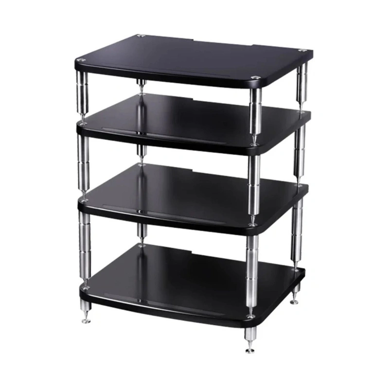 VOXmodule Cardinale B Black (4 секции)