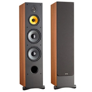 Davis Acoustics Ariane 9 Dark Walnut