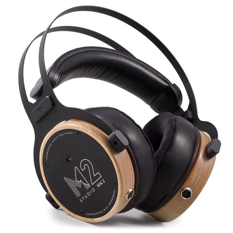 Kennerton M12 Studio mk2 (Светлый, Акация)