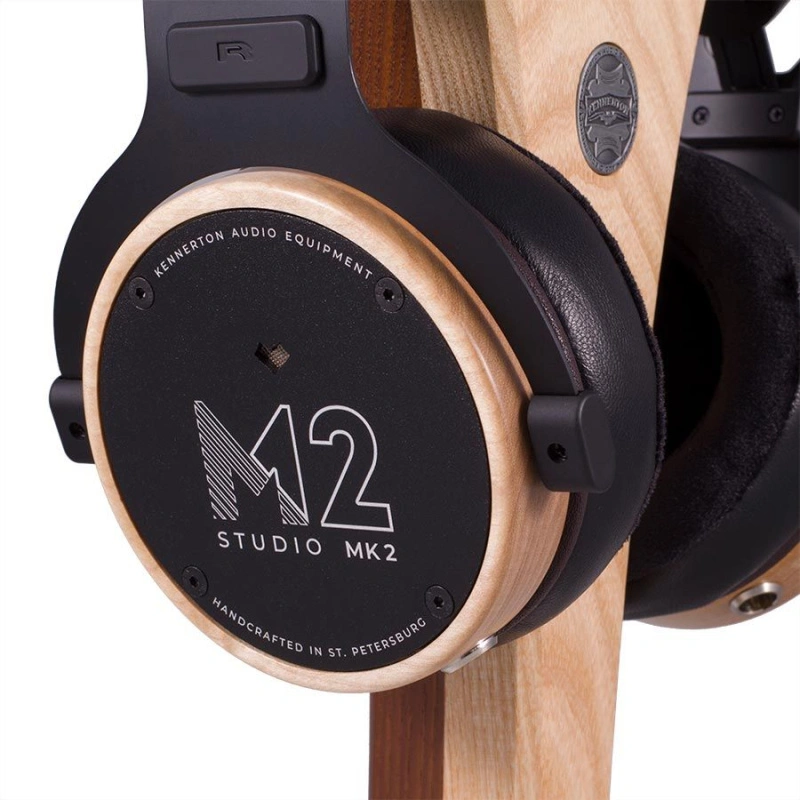 Kennerton M12 Studio mk2 (Светлый, Акация)