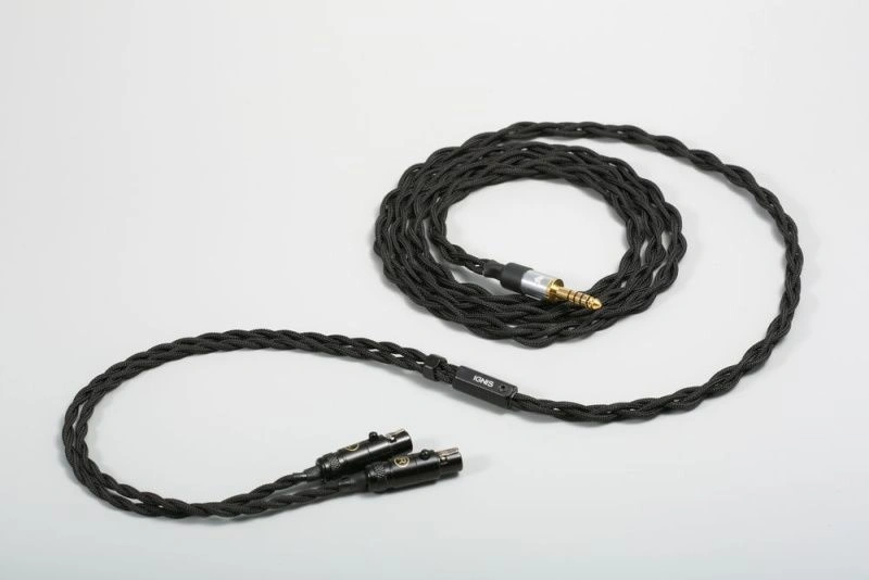 Кабель для наушников Kennerton IGNIS Jack 4.4 balanced (2.0м)