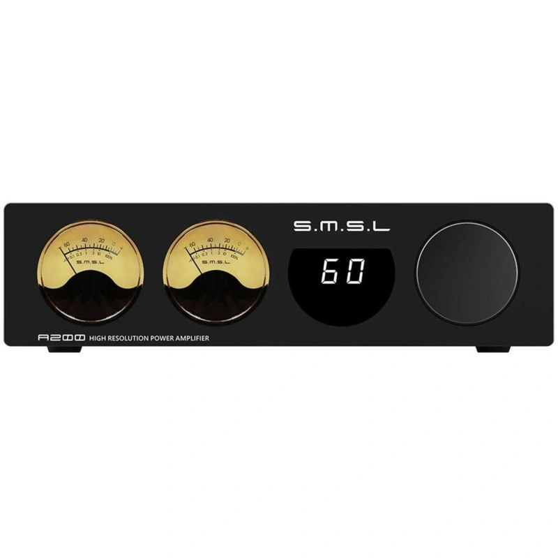 SMSL A200 Black