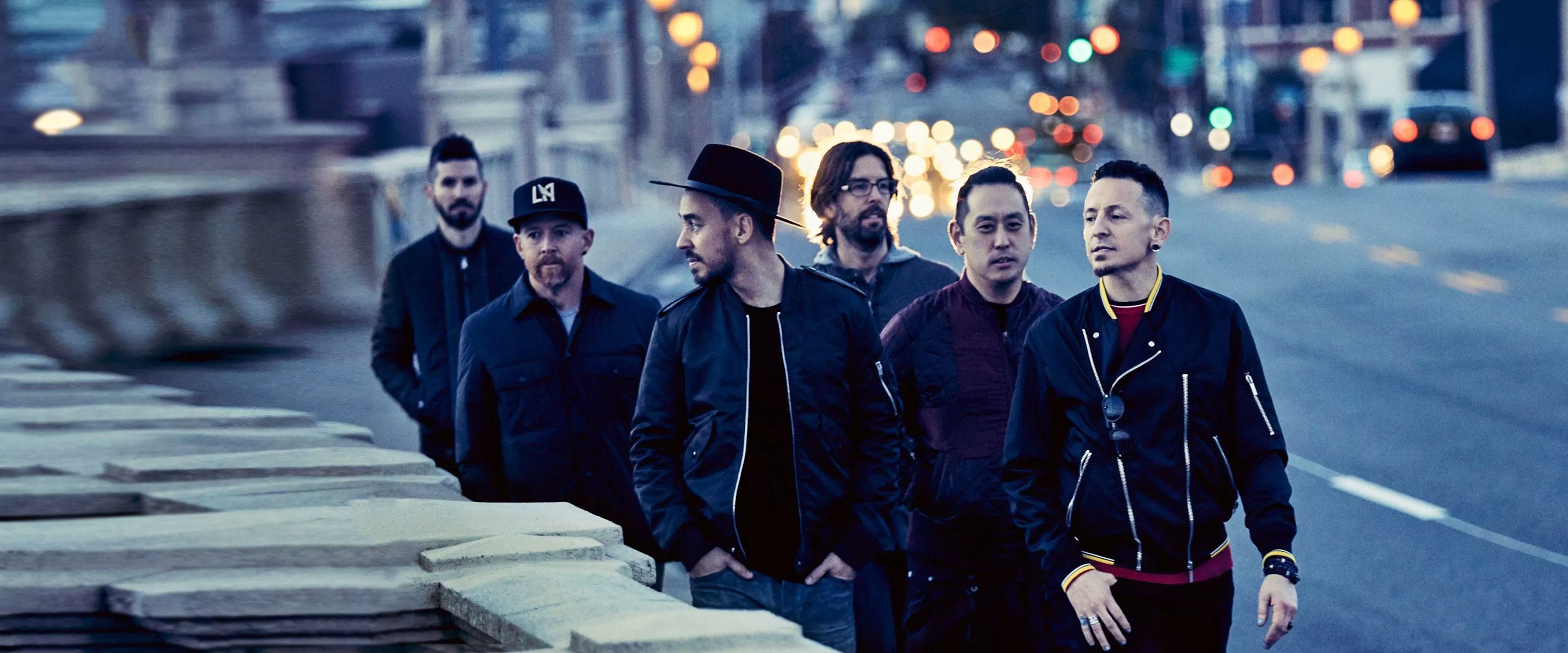 Виниловые пластинки Linkin Park с доставкой по России