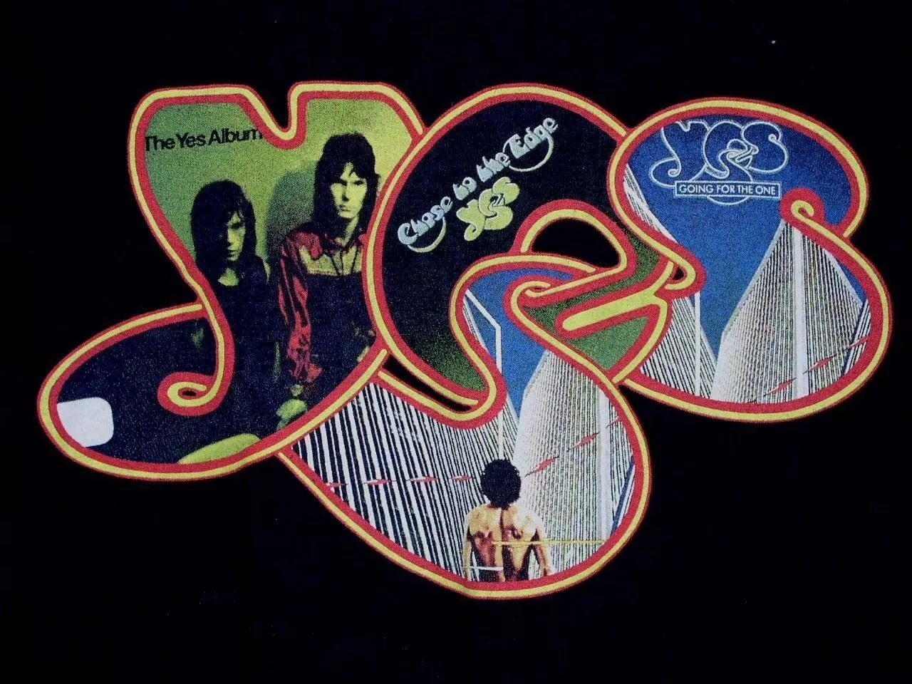 Yes albums. Группа Yes. Группа Yes логотип. Плакат рок группы Yes. Yes обложки альбомов.