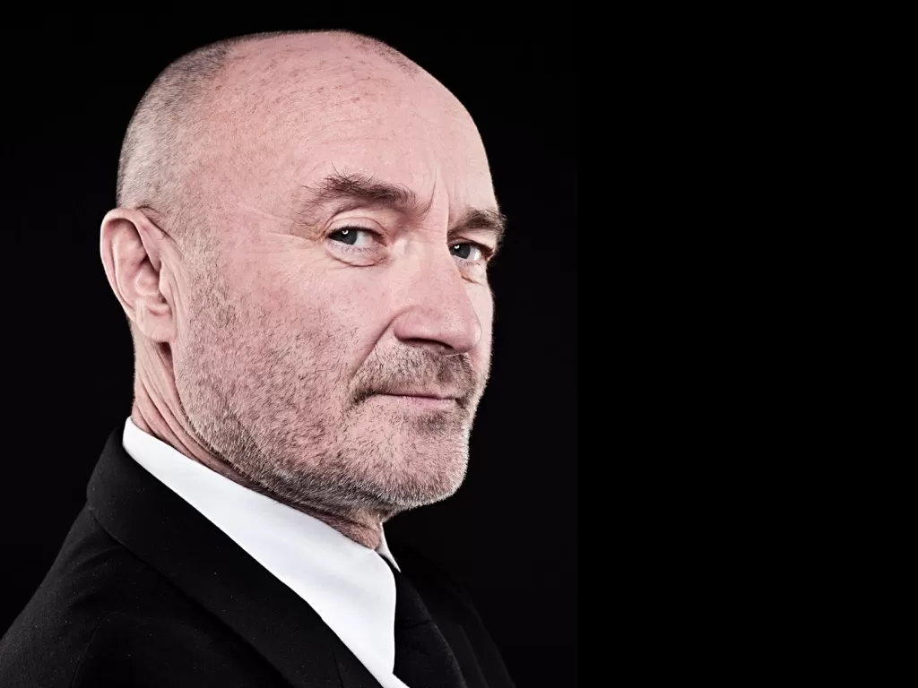 Виниловые пластинки Phil Collins с доставкой по России