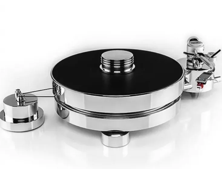 Transrotor MAX Rega RB 880