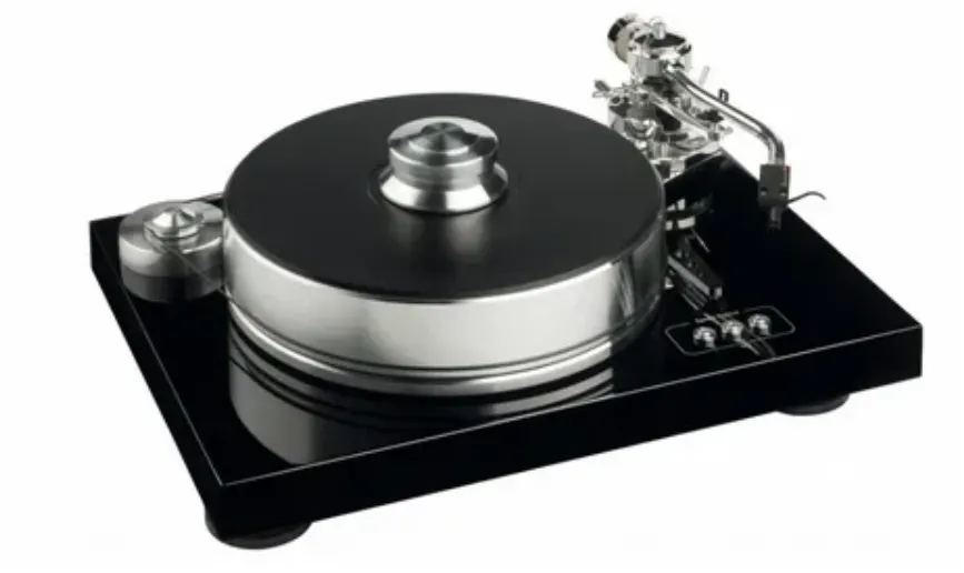 Pro-Ject Signature 10 Pro-Ject Signature 10